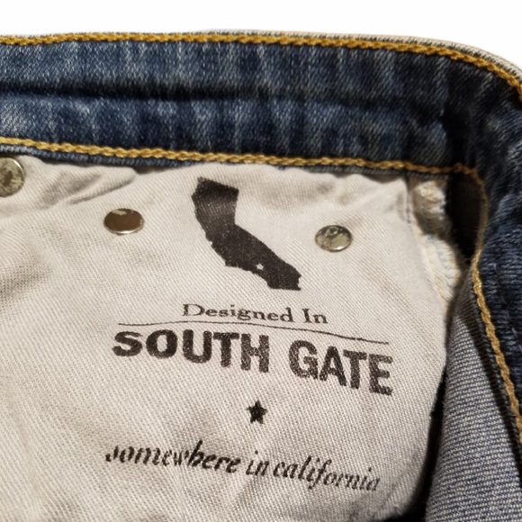 AG ADRIANO GOLDSCHMIED "Prima" Jeans (Size 27R) - Picture 4 of 11